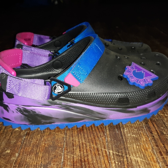 Crocs Chill AF - Picture 6 of 8